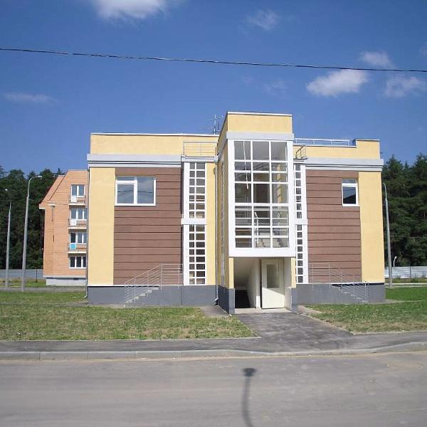 мкрн Сакраменто