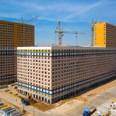 ЖК Жулебино парк