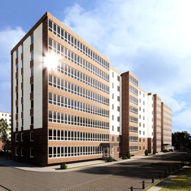 ЖК Талалихина