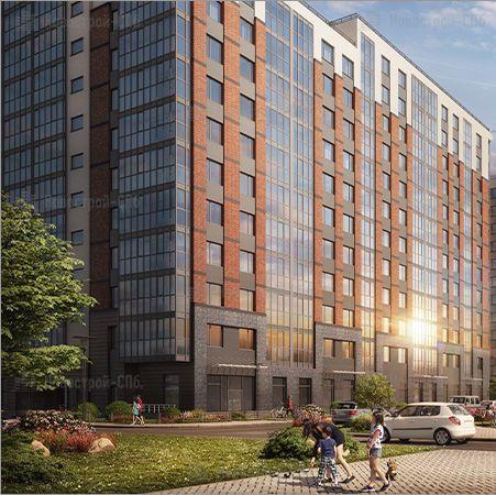 ЖК Философия на Московской