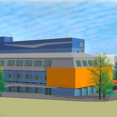 ЖК Икша Парк