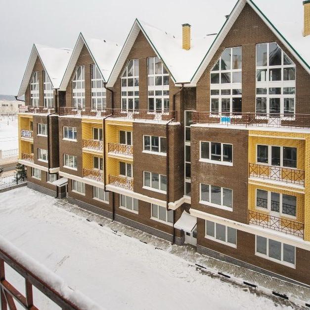 ЖК «Успенский квартал (Горки-8)»