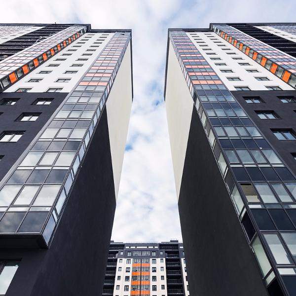 ЖК Европейский,Кудрово