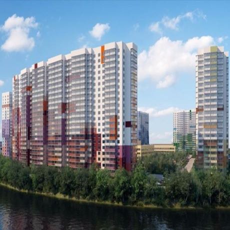 ЖК Зима - Лето