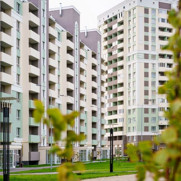 ЖК Южный город