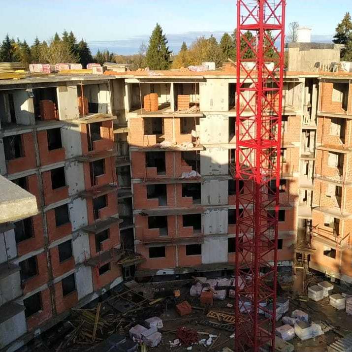 ЖК Парковый