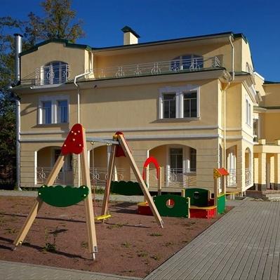 ЖК Княжеские усадьбы