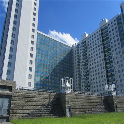 ЖК Огни залива