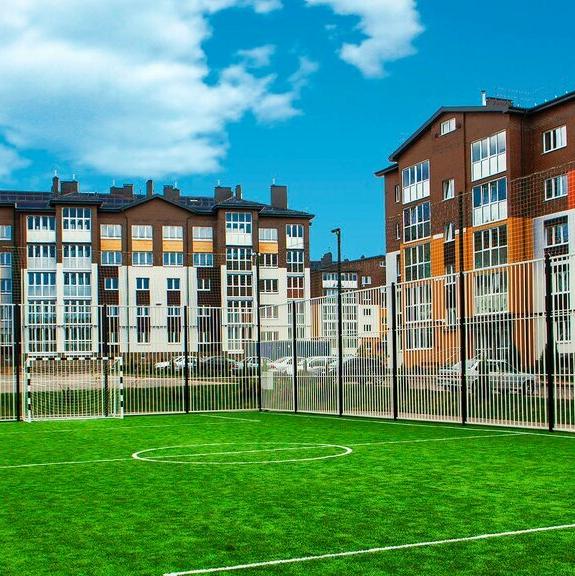 ЖК Мегаполис-Парк