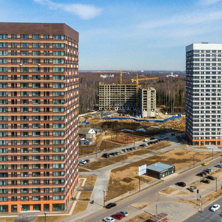 ЖК «Московский квартал»