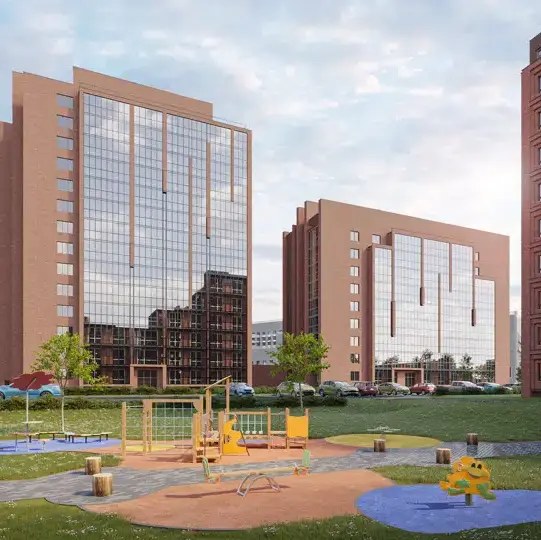 ЖК Времена года