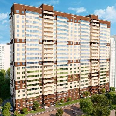 ЖК «7 вершин»