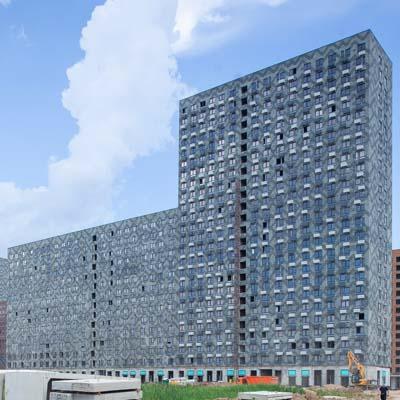 ЖК Мякинино парк