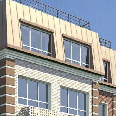 ЖК Театральный парк