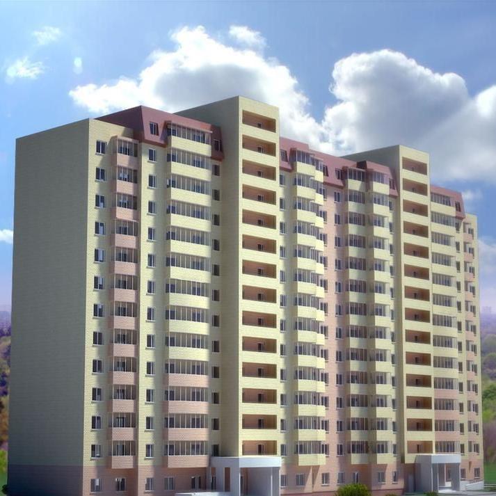 ЖК Восточный