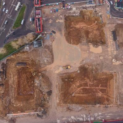 ЖК Сигнальный 16