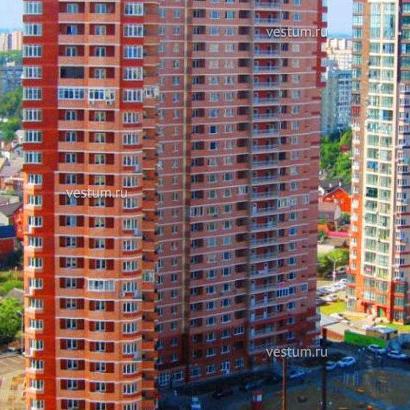 ЖК Достоевский