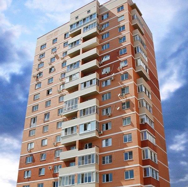 ЖК На Репина, Краснодар