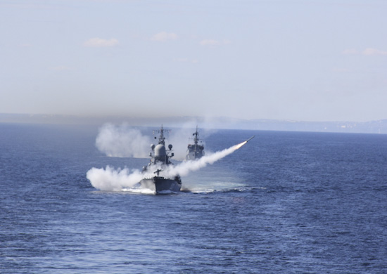 ДЕНЬ ВОЕННО-МОРСКОГО ФЛОТА РОССИИ. Детальное изображение