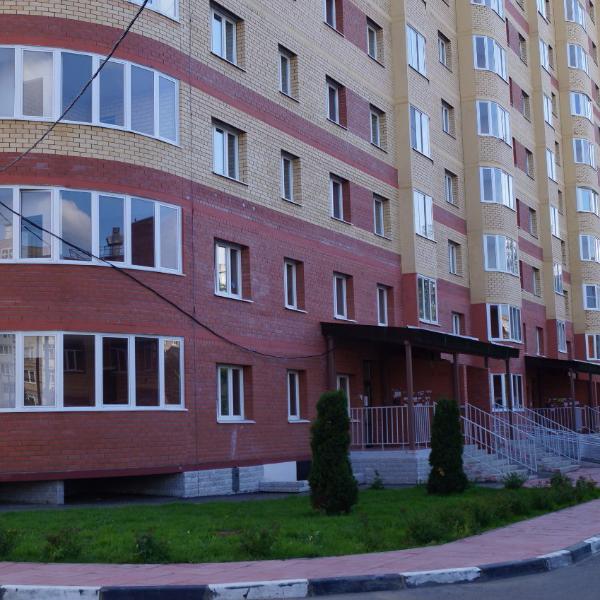 ЖК Европейский, Егорьевск