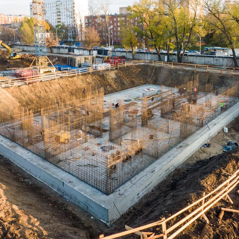 ЖК Большая Академическая 85