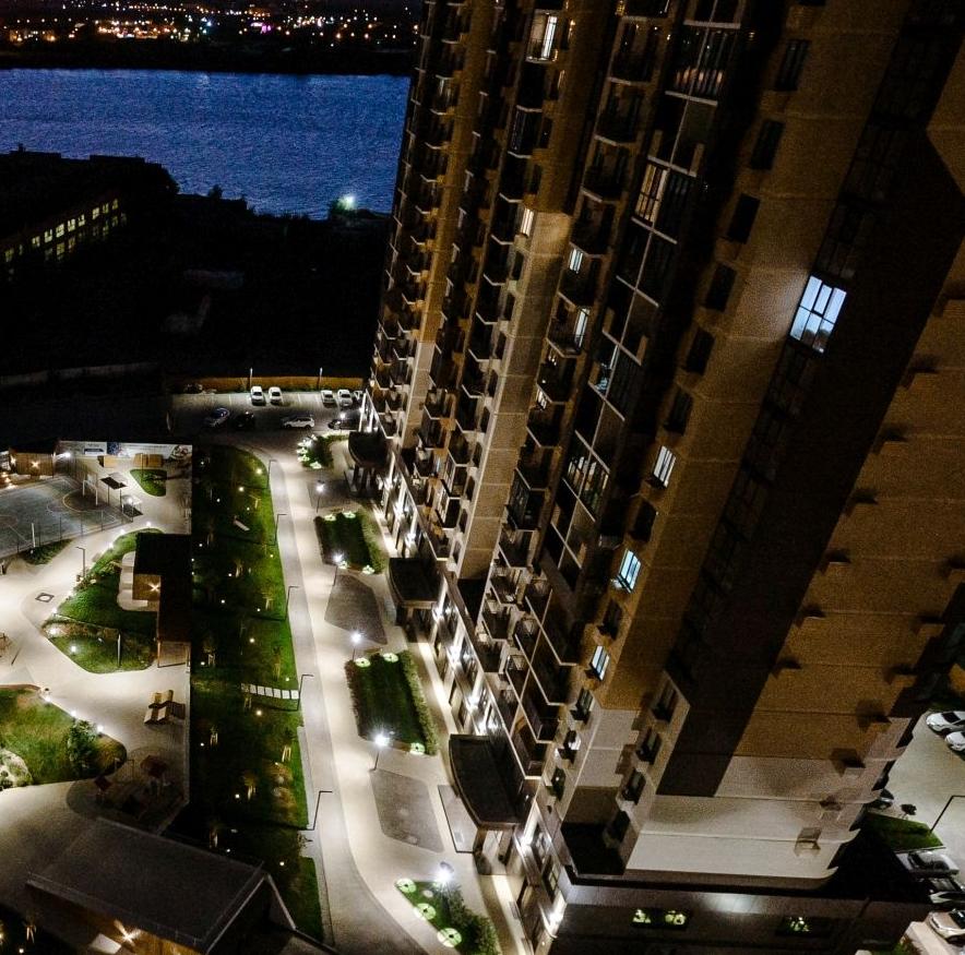 ЖК Сердце Каспия