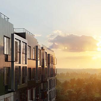 Квартал Скандинавский