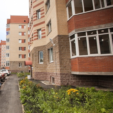 ЖК Никольское