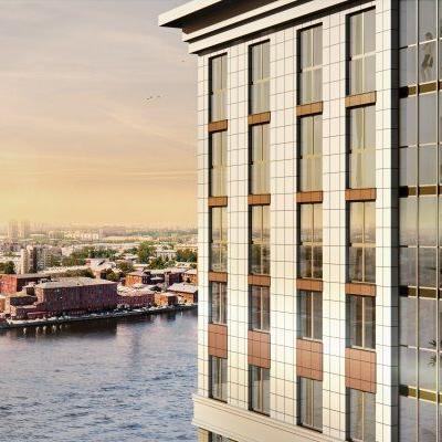 ЖК Полис на Неве