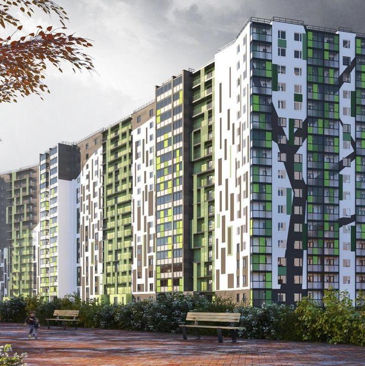 ЖК ПаркЛэнд, Заневское