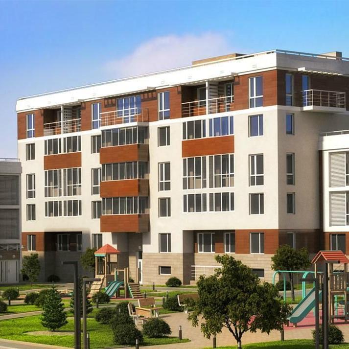 ЖК Малина, Нахабино