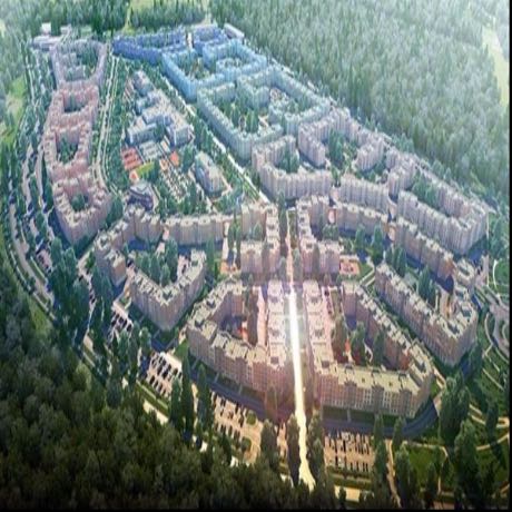 ЖК Новое Сертолово