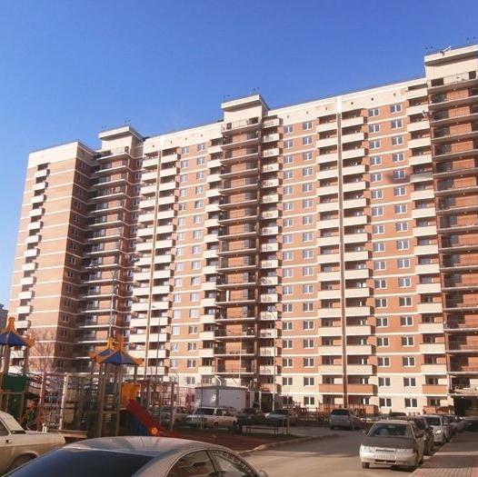 ЖК Перспектива