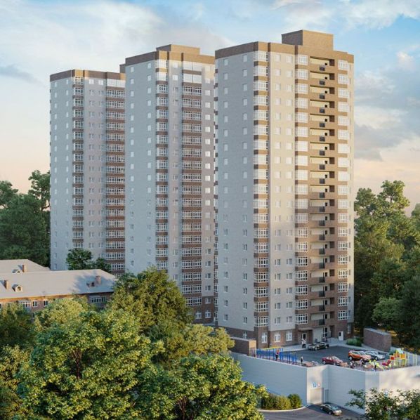 ЖК Новый Сельмаш