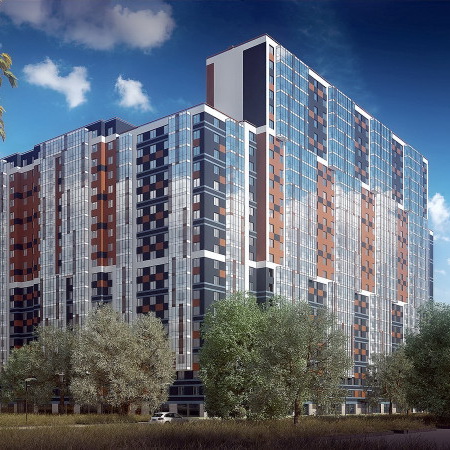 ЖК Калейдоскоп