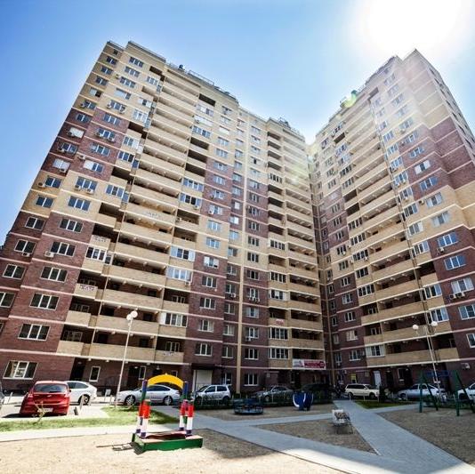 ЖК Симфония