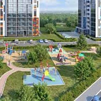 ЖК Акварели