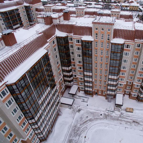 ЖК Государев дом