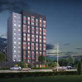 ЖК Дом на Краснодонцев