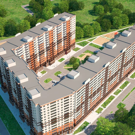 ЖК Ласточка