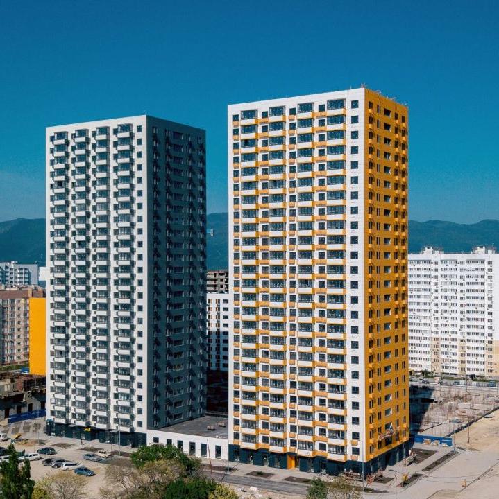 ЖК Черноморский