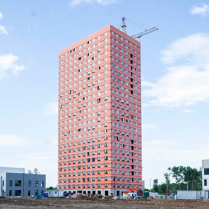 ЖК Одинцово-1