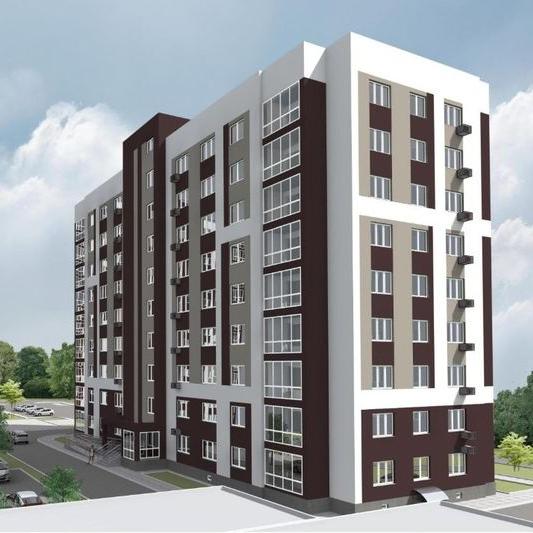 ЖК «Георгиевский-2»