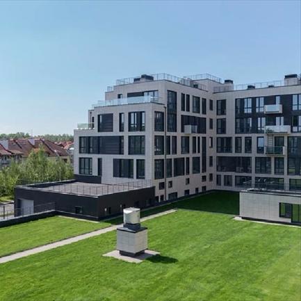 ЖК Нижне-Каменская