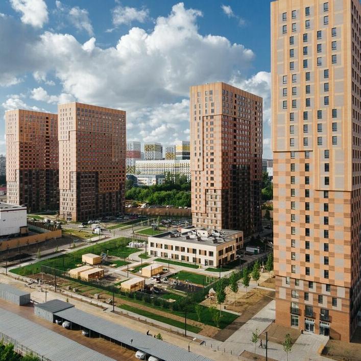 ЖК Аннино парк