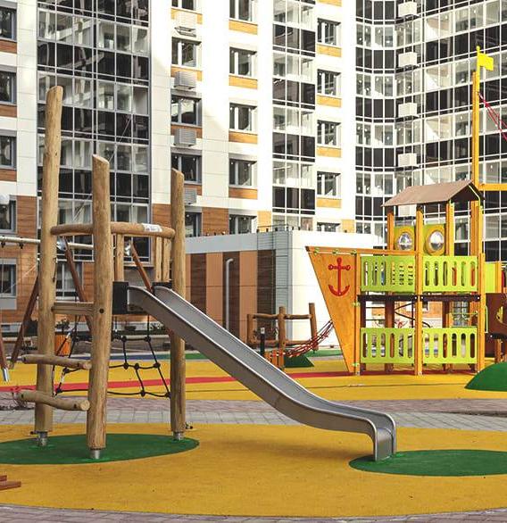 ЖК ВЛюберцы