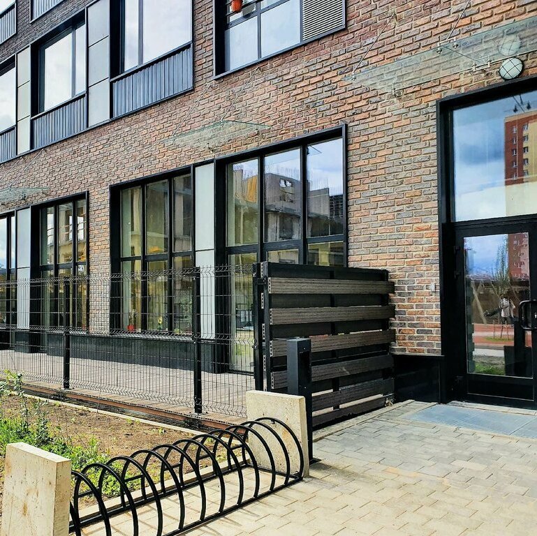 Сити-парк Преображение