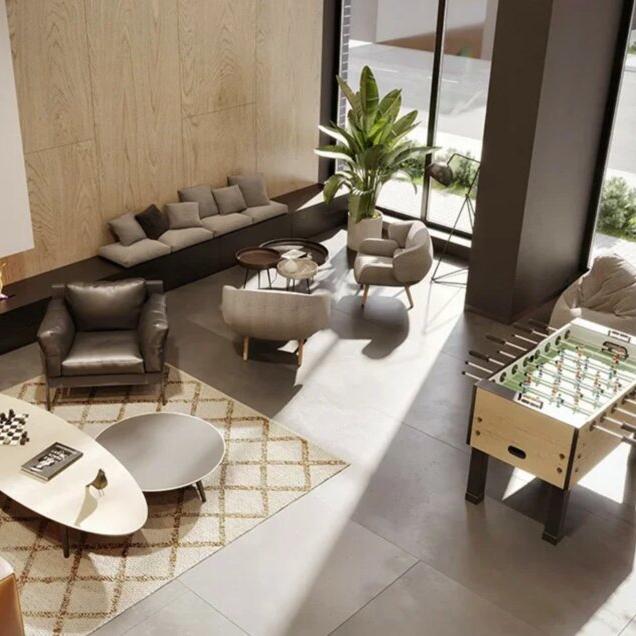 ЖК Преображение