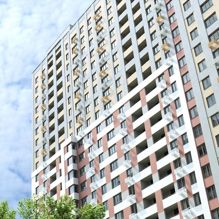 ЖК Инновация