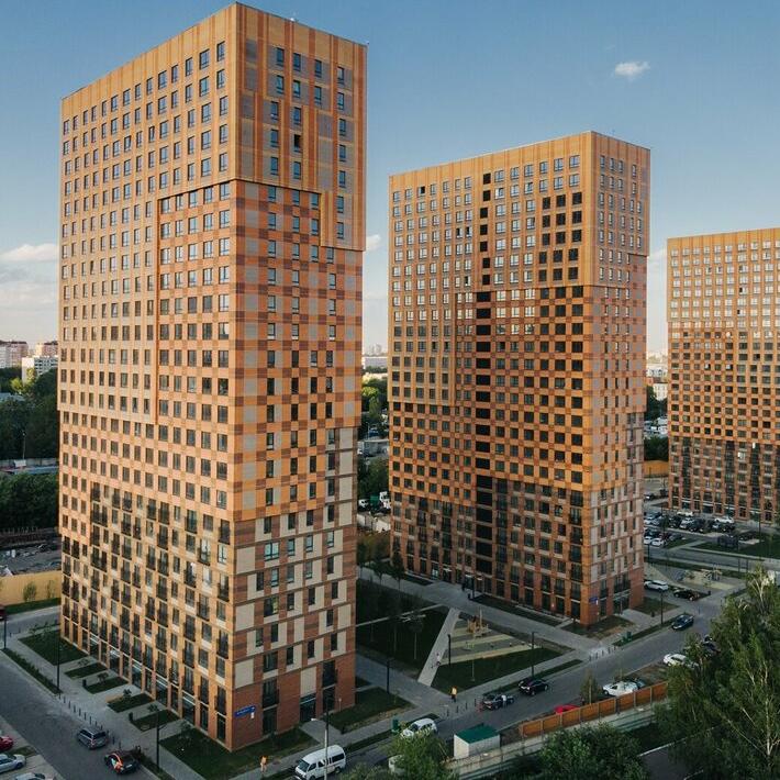 ЖК Аннино парк